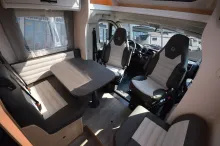 Fahrzeugbild Sunlight T 68 Adventure Edition Hubbett* geringe Laufleistung #4