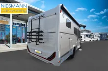 Fahrzeugbild Sunlight T 67 Adventure Edition Automatik*Hubbett #3