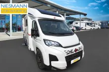 Fahrzeugbild Bürstner Campeo TD 590 #16