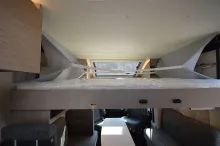 Fahrzeugbild Bürstner Campeo TD 590 Automatik*Dieselheizung #11