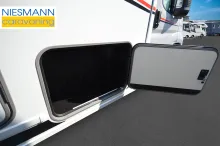 Fahrzeugbild Bürstner Campeo TD 590 Automatik*Dieselheizung #13