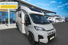 Fahrzeugbild Bürstner Campeo TD 590 Automatik*Dieselheizung #19