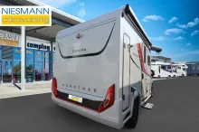 Fahrzeugbild Bürstner Campeo TD 590 Automatik*Dieselheizung #3