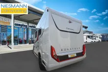 Fahrzeugbild Bürstner Campeo TD 590 Automatik*Dieselheizung #17