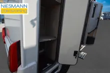 Fahrzeugbild Bürstner Campeo TD 590 Automatik*Dieselheizung #14