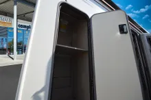 Fahrzeugbild Bürstner Campeo TD 590 Automatik*Dieselheizung #15