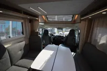 Fahrzeugbild Bürstner Campeo TD 590 Automatik*Dieselheizung #5