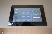 Fahrzeugbild Bürstner Campeo TD 590 Automatik*Dieselheizung #12