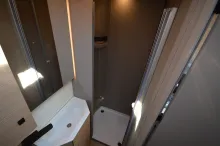 Fahrzeugbild Bürstner Campeo TD 590 Automatik*Dieselheizung #10