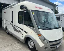 Fahrzeugbild Carthago chic c-line I 4.2 HEAVY #1