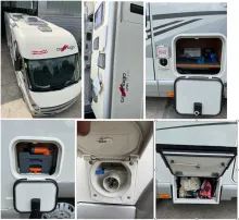 Fahrzeugbild Carthago chic c-line I 4.2 HEAVY #5