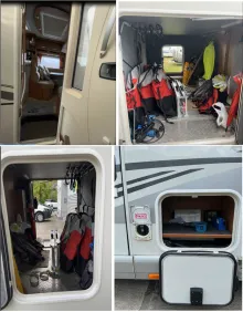 Fahrzeugbild Carthago chic c-line I 4.2 HEAVY #6