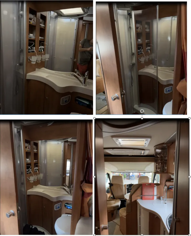 Fahrzeugbild Carthago chic c-line I 4.2 HEAVY #8