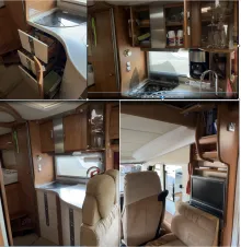 Fahrzeugbild Carthago chic c-line I 4.2 HEAVY #9