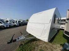Fahrzeugbild Weinsberg CaraCito 500 QDK #6