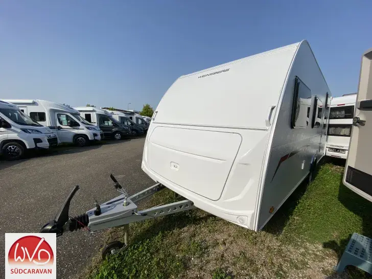 Fahrzeugbild Weinsberg CaraCito 500 QDK #6