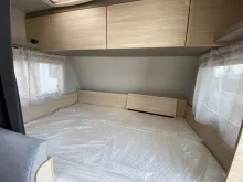 Fahrzeugbild Weinsberg CaraCito 500 QDK #13