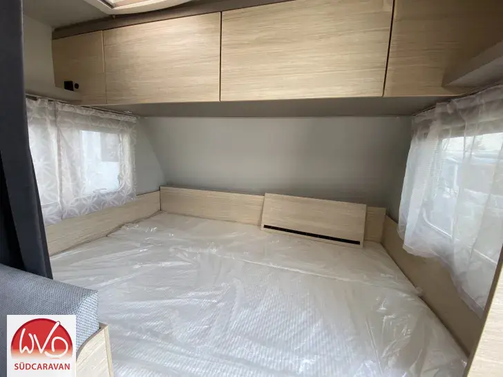 Fahrzeugbild Weinsberg CaraCito 500 QDK #13