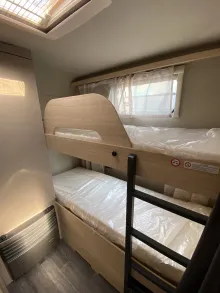 Fahrzeugbild Weinsberg CaraCito 500 QDK #14