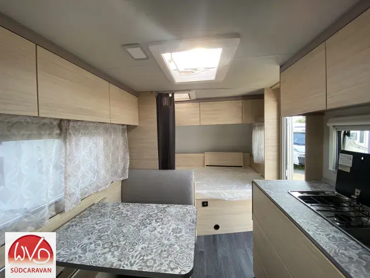 Fahrzeugbild Weinsberg CaraCito 500 QDK #15