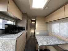 Fahrzeugbild Weinsberg CaraCito 500 QDK #16