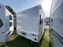 Fahrzeugbild Weinsberg CaraCito 500 QDK #7