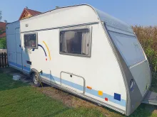 Fahrzeugbild Hymer Eriba Swing #1