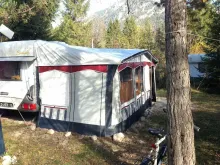 Fahrzeugbild Hymer Eriba Swing #3