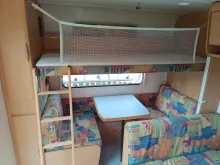 Fahrzeugbild Hymer Eriba Swing #4