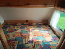 Fahrzeugbild Hymer Eriba Swing #5