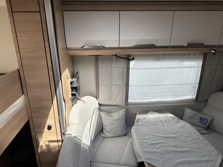 Fahrzeugbild Knaus Südwind 60 YEARS 550 FSK Sie sparen  6.042,00 ! #7