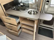 Fahrzeugbild Knaus Südwind 60 YEARS 550 FSK Sie sparen  6.042,00 ! #9