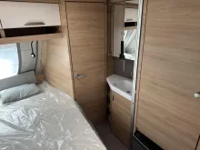 Fahrzeugbild Knaus Südwind 60 YEARS 550 FSK Sie sparen  6.042,00 ! #14