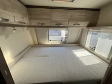 Fahrzeugbild Tabbert Rossini 490 DM 2,3 #11