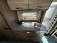 Fahrzeugbild Tabbert Rossini 490 DM 2,3 #18