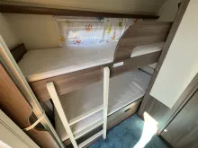 Fahrzeugbild Tabbert Rossini 490 DM 2,3 #16