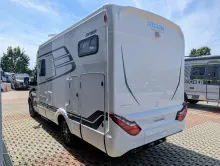 Fahrzeugbild Hymer ML-T 570 Xperience Modell2026 Sie sparen 18.160 € #3