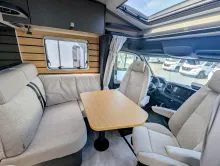 Fahrzeugbild Hymer ML-T 570 Xperience Modell2026 Sie sparen 18.160 € #4