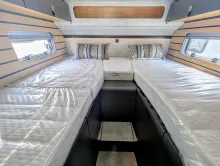 Fahrzeugbild Hymer ML-T 570 Xperience Modell2026 Sie sparen 18.160 € #8