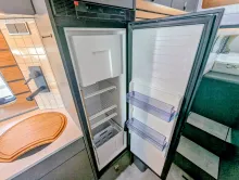 Fahrzeugbild Hymer ML-T 570 Xperience Modell2026 Sie sparen 18.160 € #11