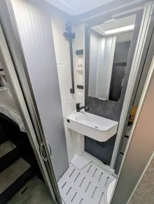 Fahrzeugbild Hymer ML-T 570 Xperience Modell2026 Sie sparen 18.160 € #12