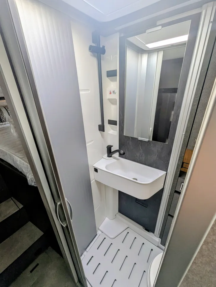 Fahrzeugbild Hymer ML-T 570 Xperience Modell2026 Sie sparen 18.160 € #12