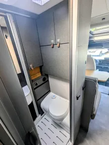 Fahrzeugbild Hymer ML-T 570 Xperience Modell2026 Sie sparen 18.160 € #13