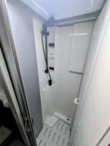 Fahrzeugbild Hymer ML-T 570 Xperience Modell2026 Sie sparen 18.160 € #14