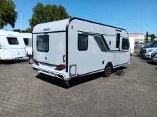 Fahrzeugbild Knaus Südwind 500 UF Black Selection Modell 2026 #4