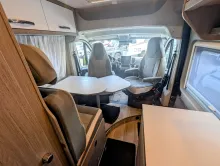 Fahrzeugbild Pössl D-Line 2WIN S Plus #5