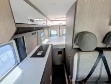 Fahrzeugbild Pössl D-Line 2WIN S Plus #7