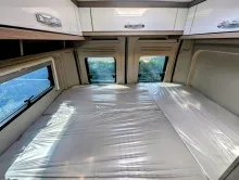 Fahrzeugbild Pössl D-Line 2WIN S Plus #8