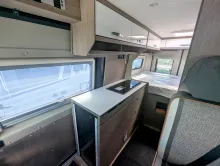 Fahrzeugbild Pössl D-Line 2WIN S Plus #9