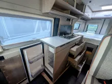 Fahrzeugbild Pössl D-Line 2WIN S Plus #10